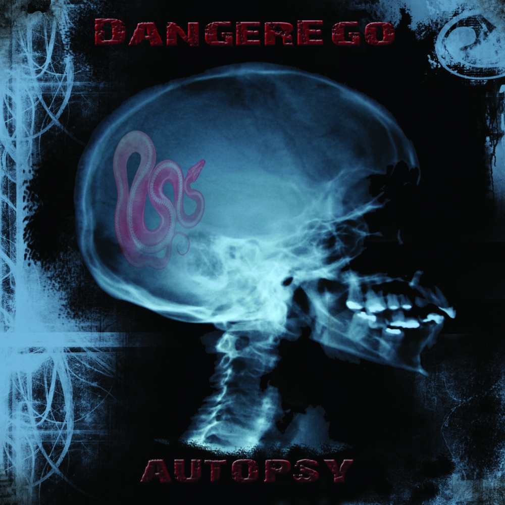 DangerEgo - Autopsy